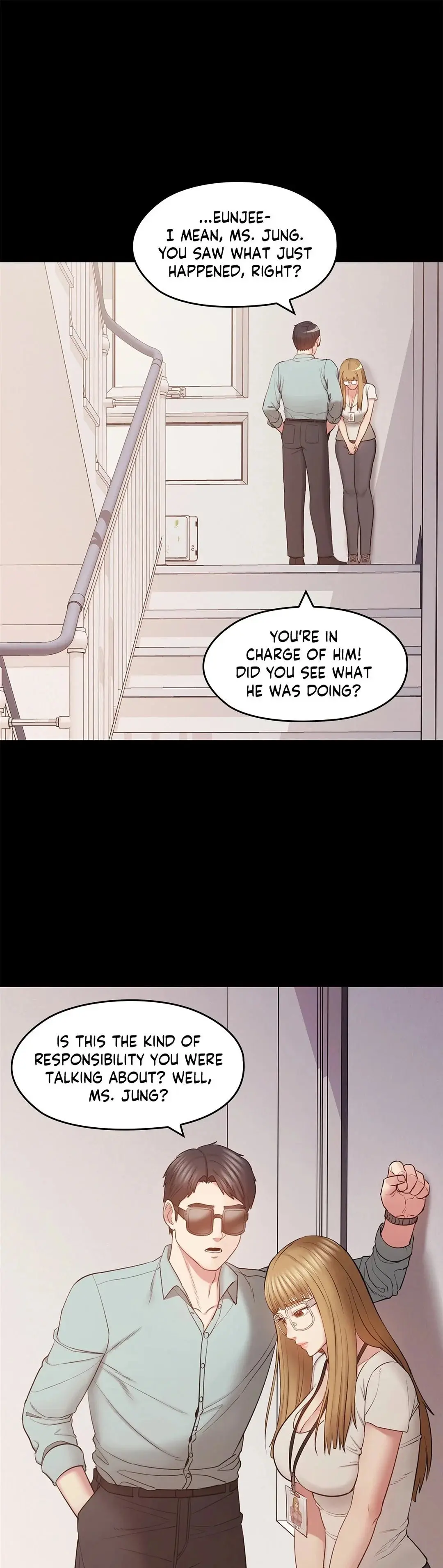 Chemistry Experiments Episode 19 - Page 5