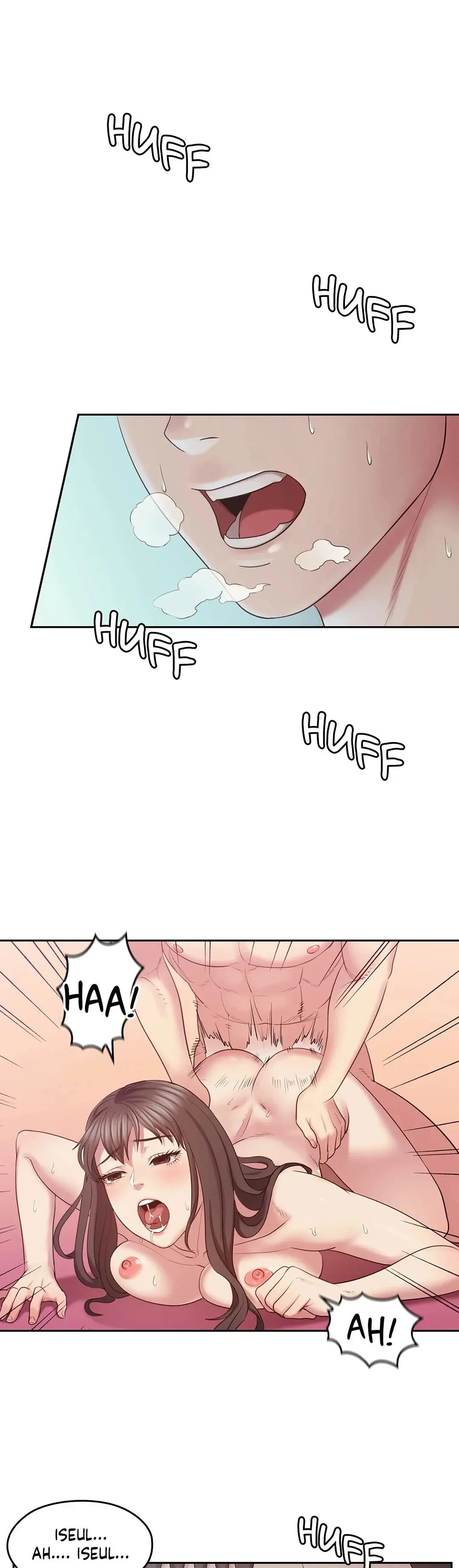 Chemistry Experiments Episode 2 - Page 1