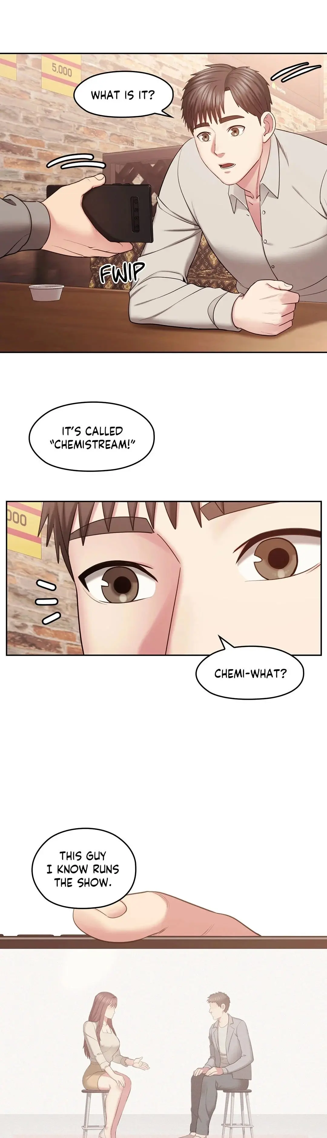 Chemistry Experiments Episode 2 - Page 21