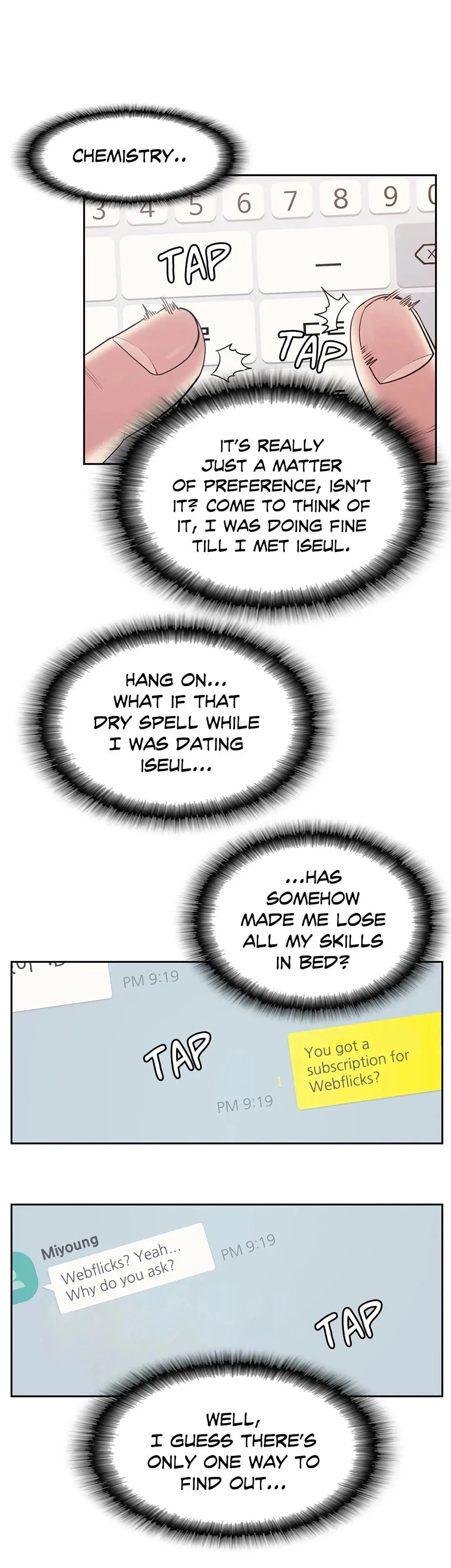 Chemistry Experiments Episode 2 - Page 25