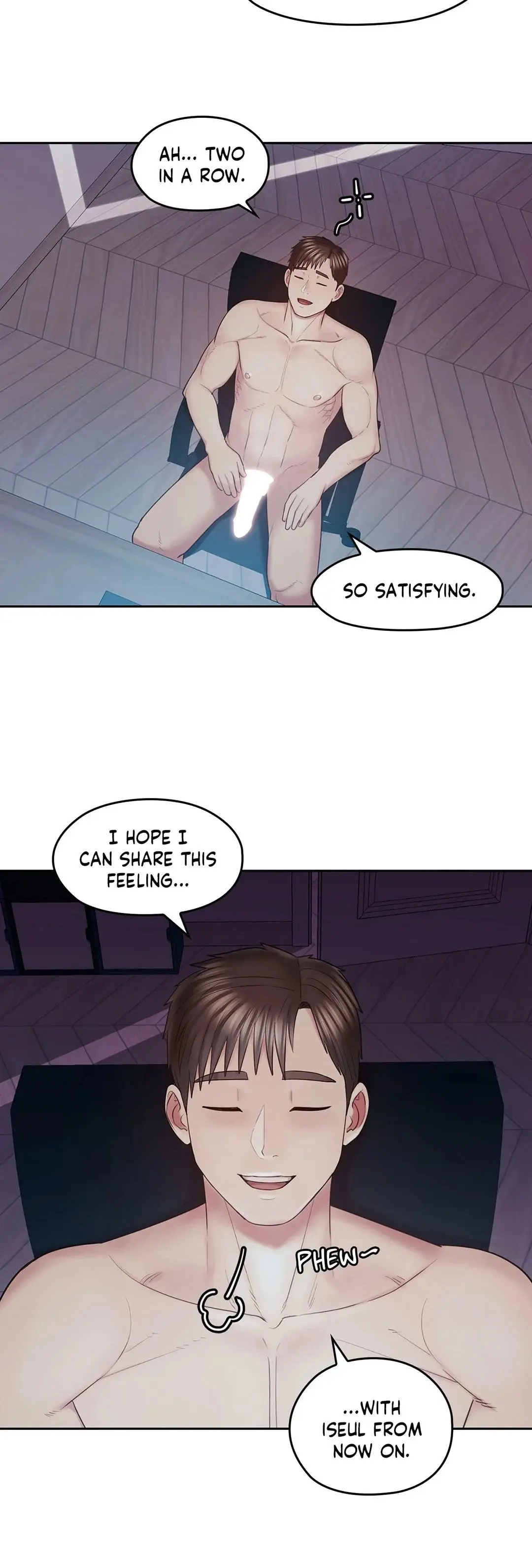 Chemistry Experiments Episode 2 - Page 8