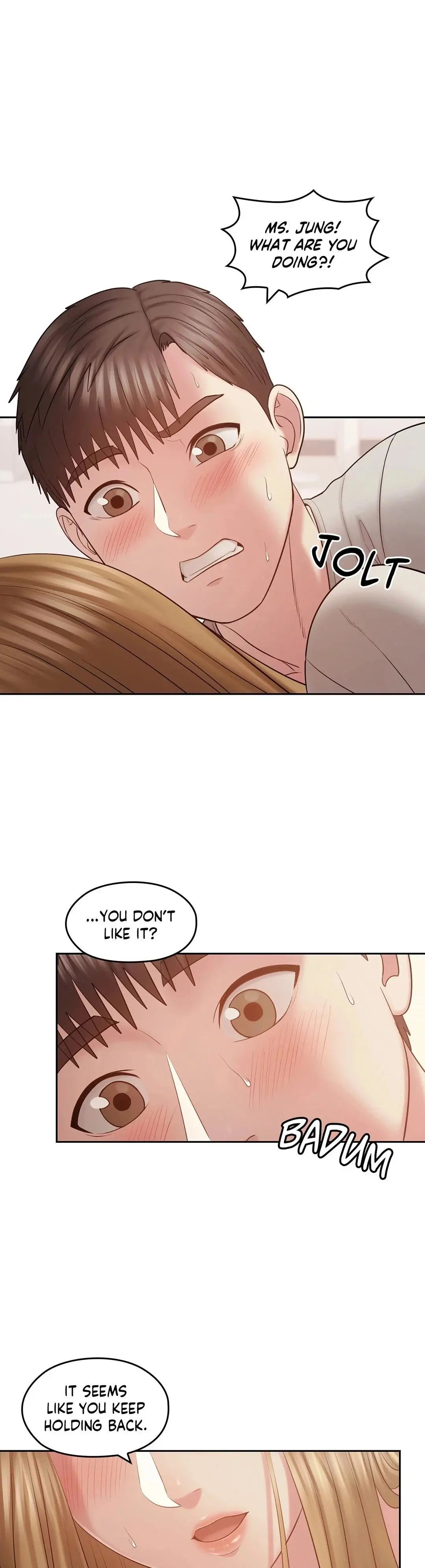 Chemistry Experiments Episode 20 - Page 1