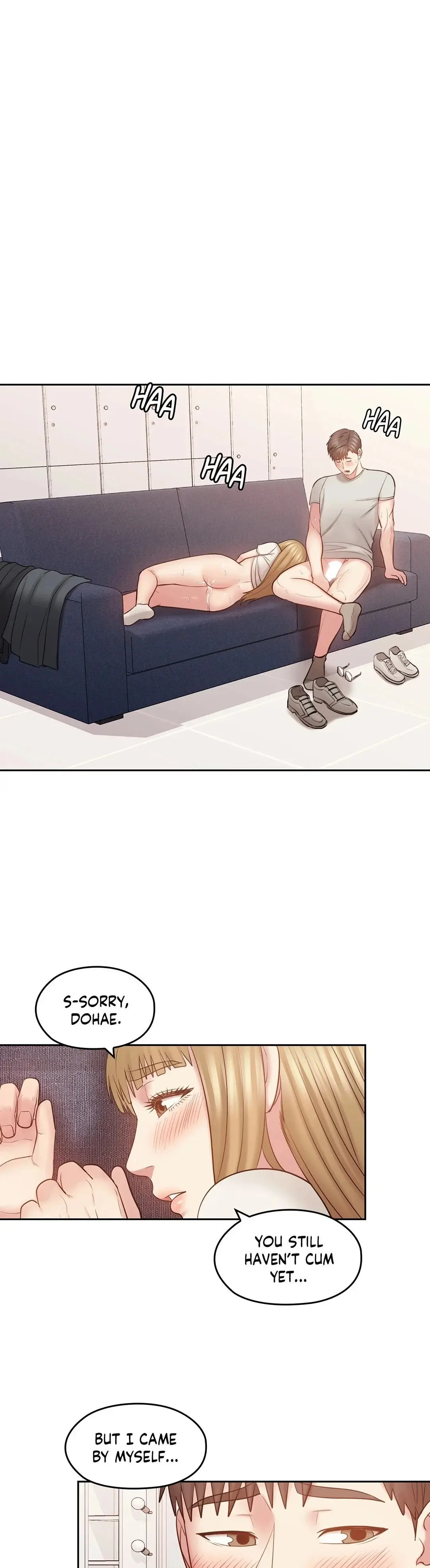 Chemistry Experiments Episode 20 - Page 21