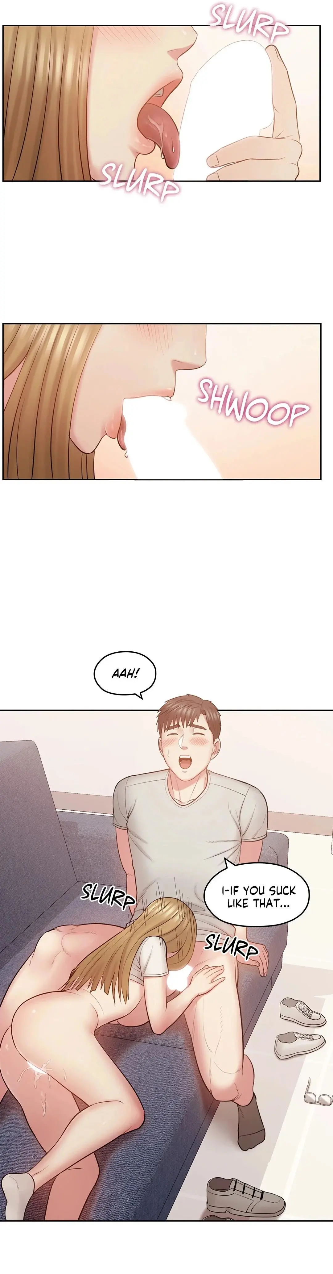Chemistry Experiments Episode 20 - Page 24