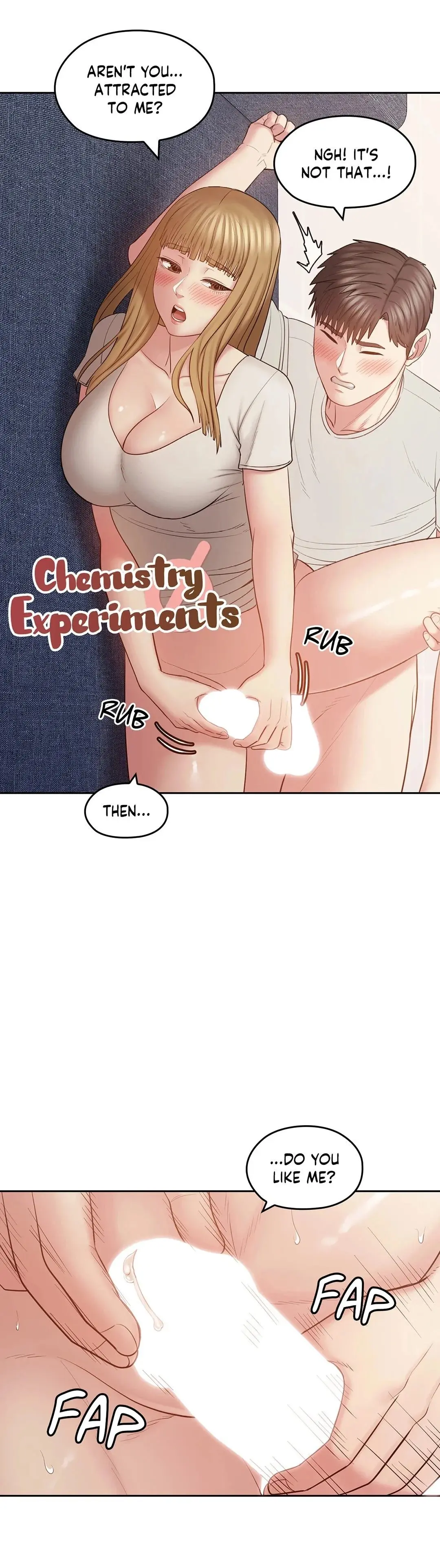 Chemistry Experiments Episode 20 - Page 4