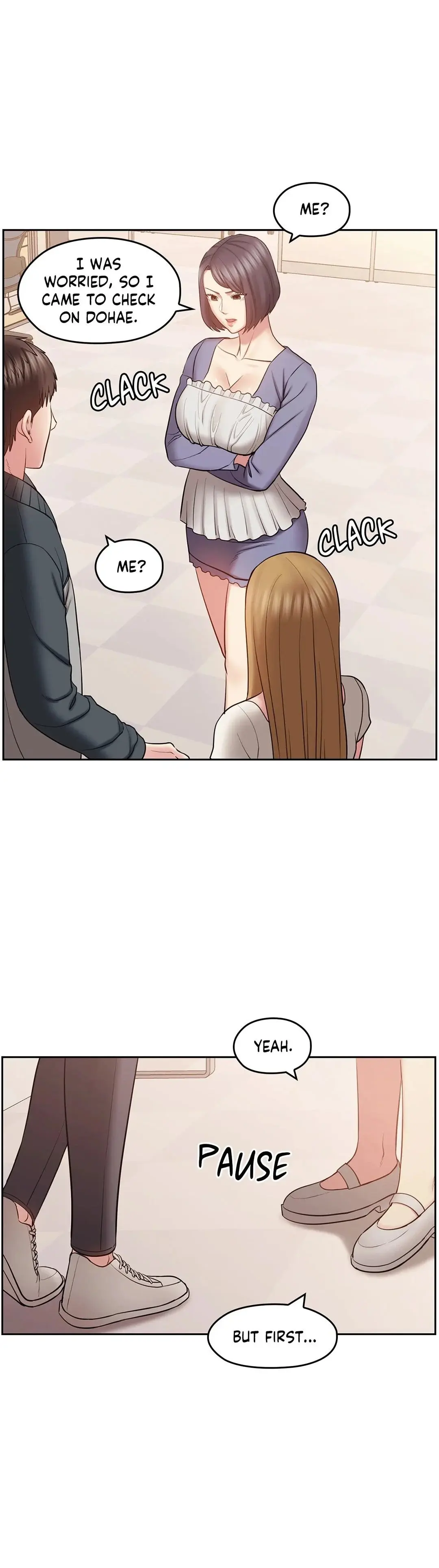 Chemistry Experiments Episode 21 - Page 32