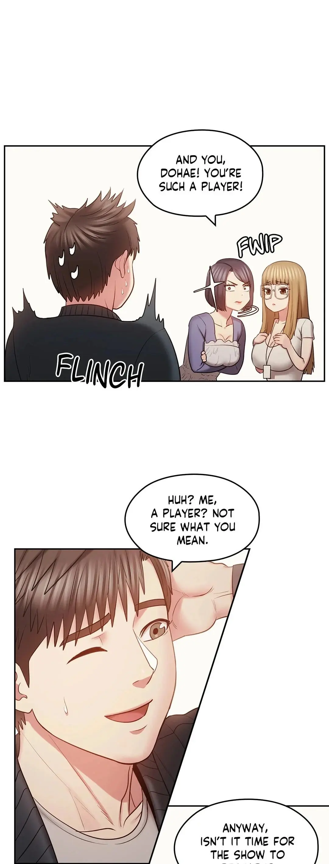 Chemistry Experiments Episode 21 - Page 34