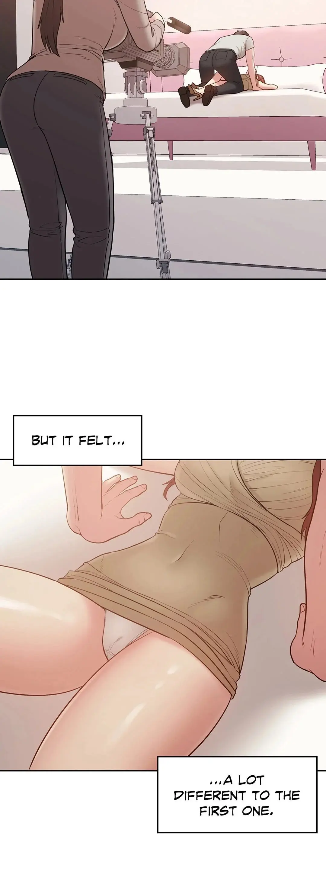 Chemistry Experiments Episode 22 - Page 21