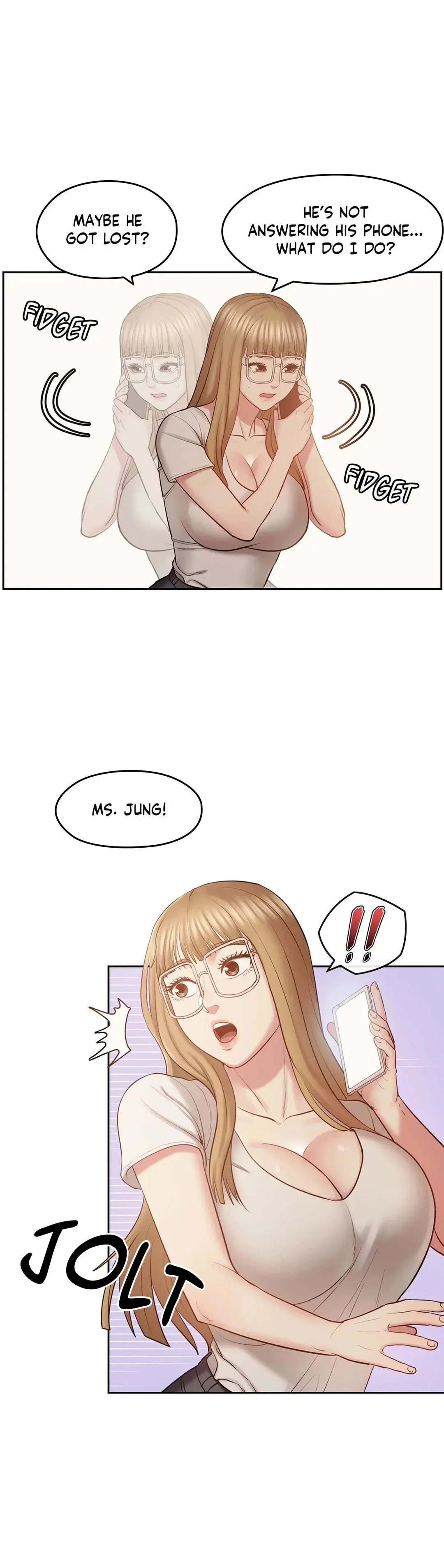 Chemistry Experiments Episode 23 - Page 21
