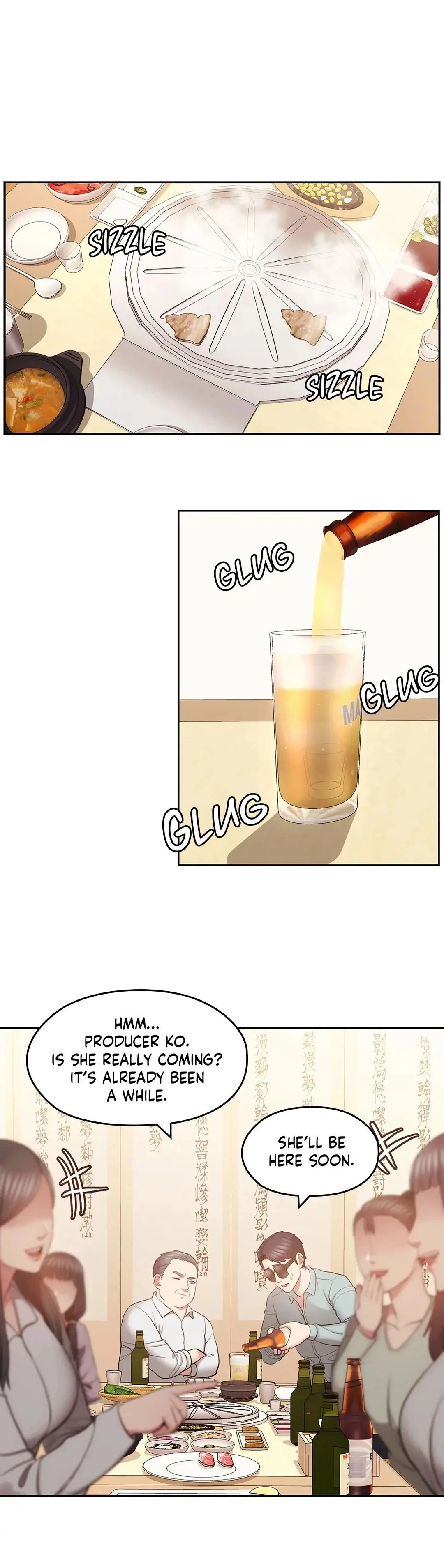 Chemistry Experiments Episode 23 - Page 22