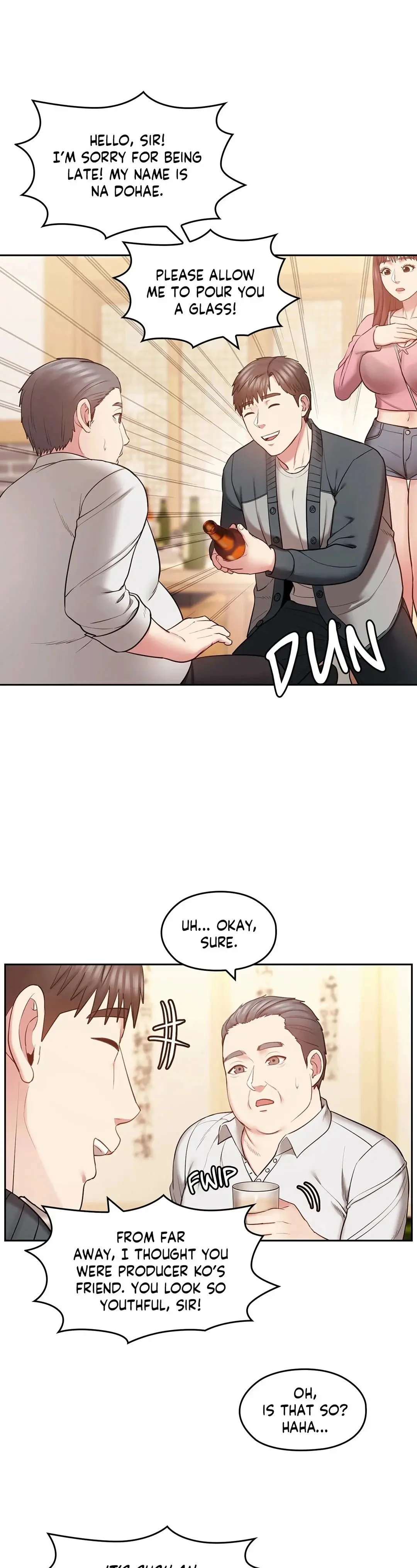 Chemistry Experiments Episode 23 - Page 27