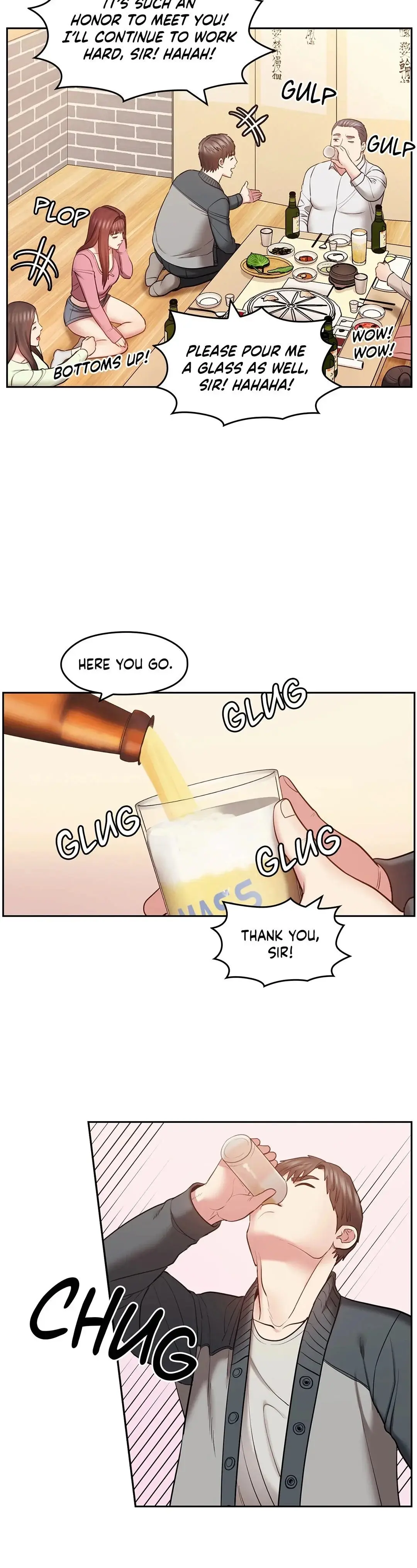 Chemistry Experiments Episode 23 - Page 28