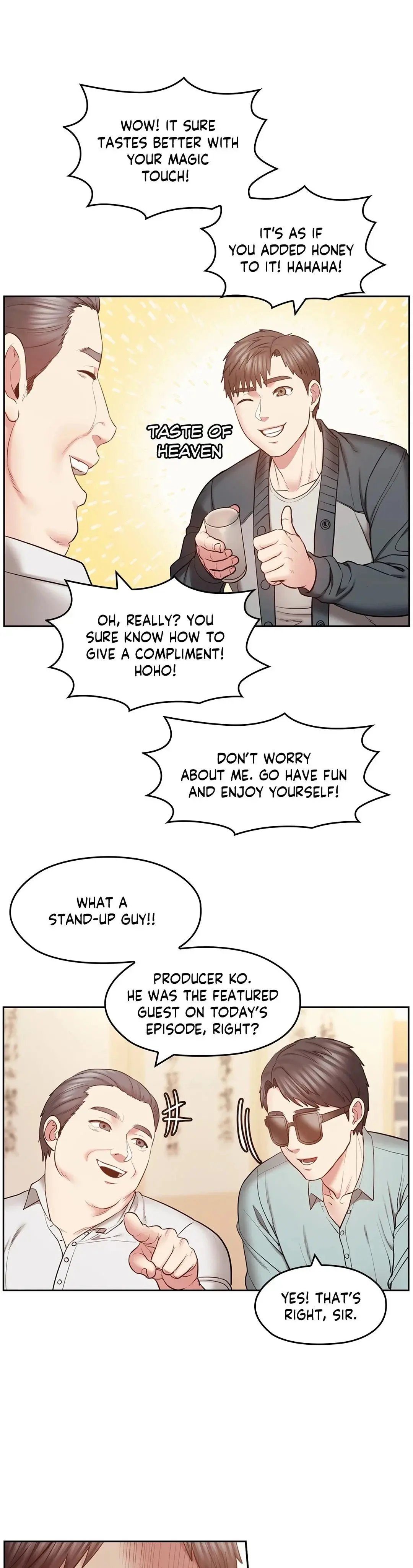 Chemistry Experiments Episode 23 - Page 29