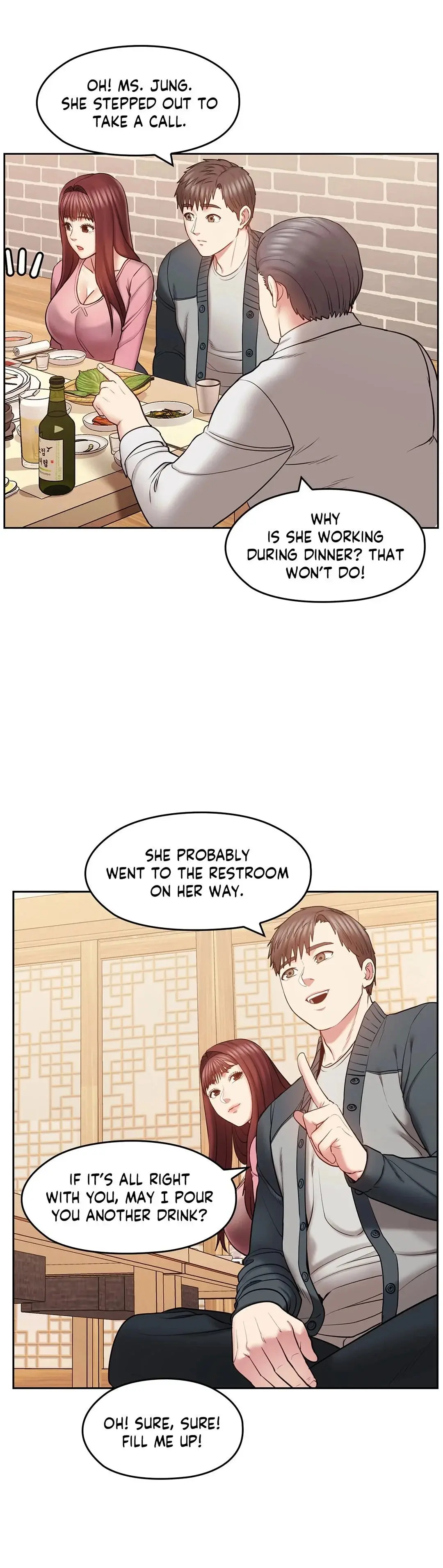 Chemistry Experiments Episode 23 - Page 34
