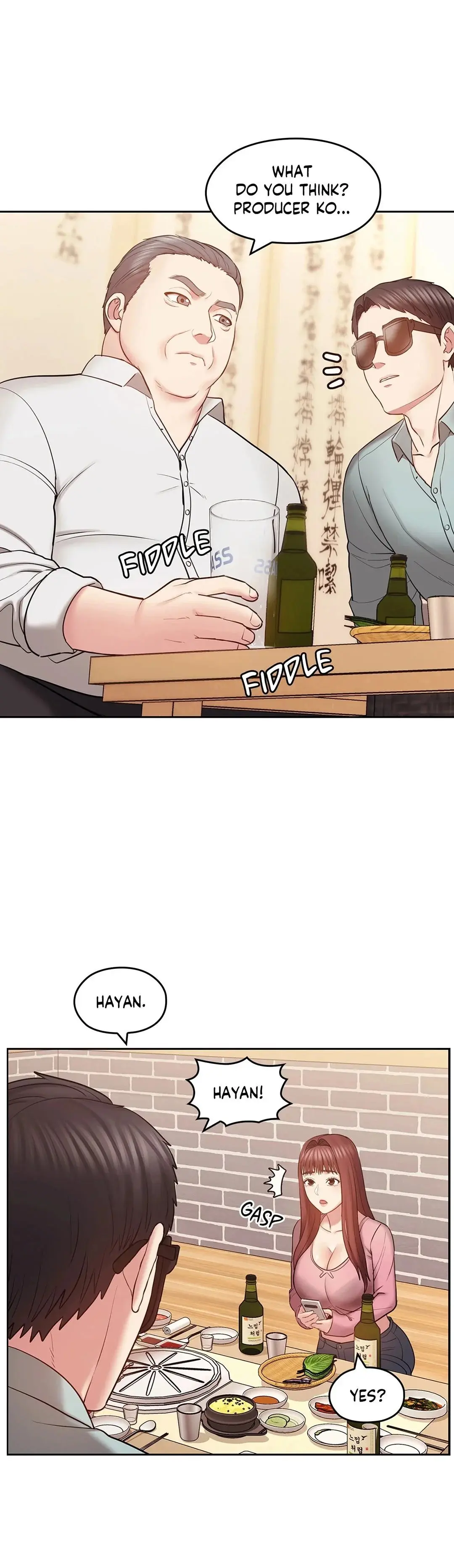 Chemistry Experiments Episode 24 - Page 19