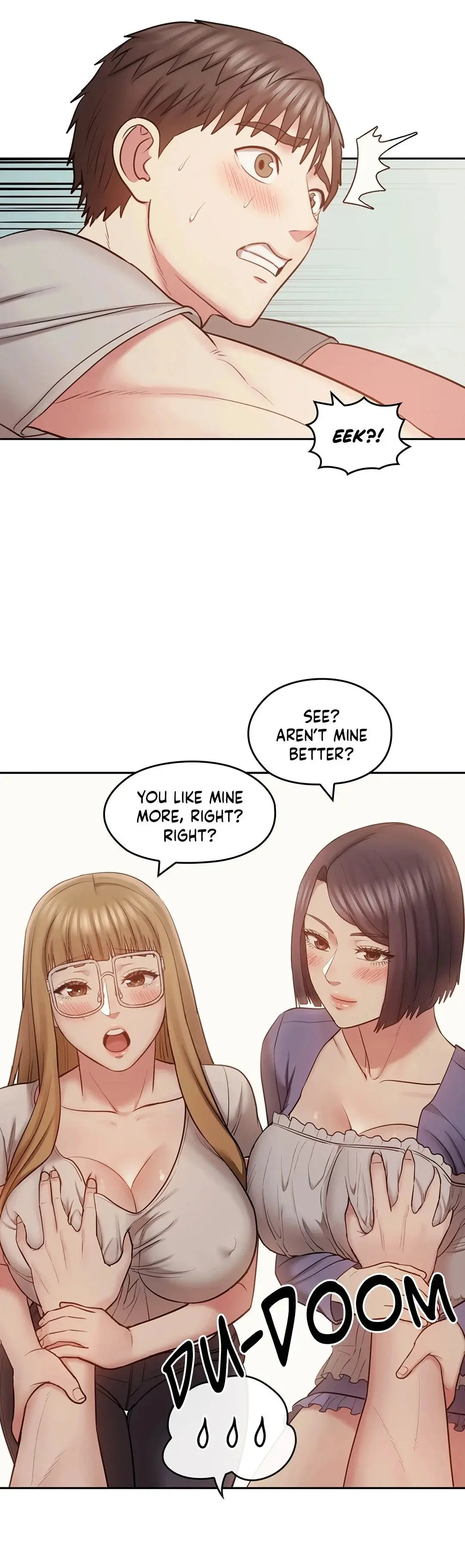 Chemistry Experiments Episode 24 - Page 34