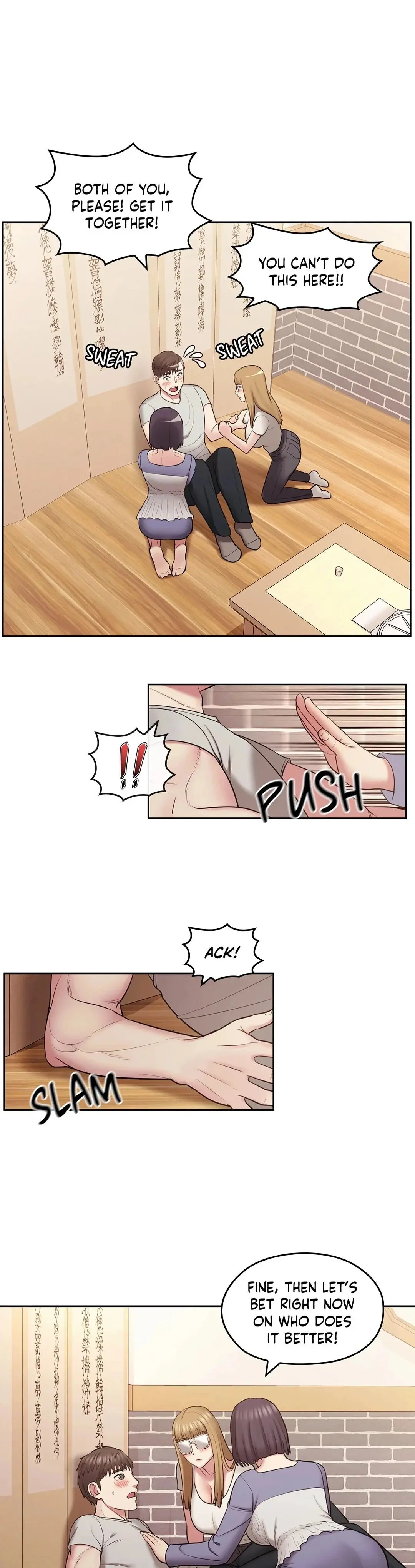 Chemistry Experiments Episode 24 - Page 35