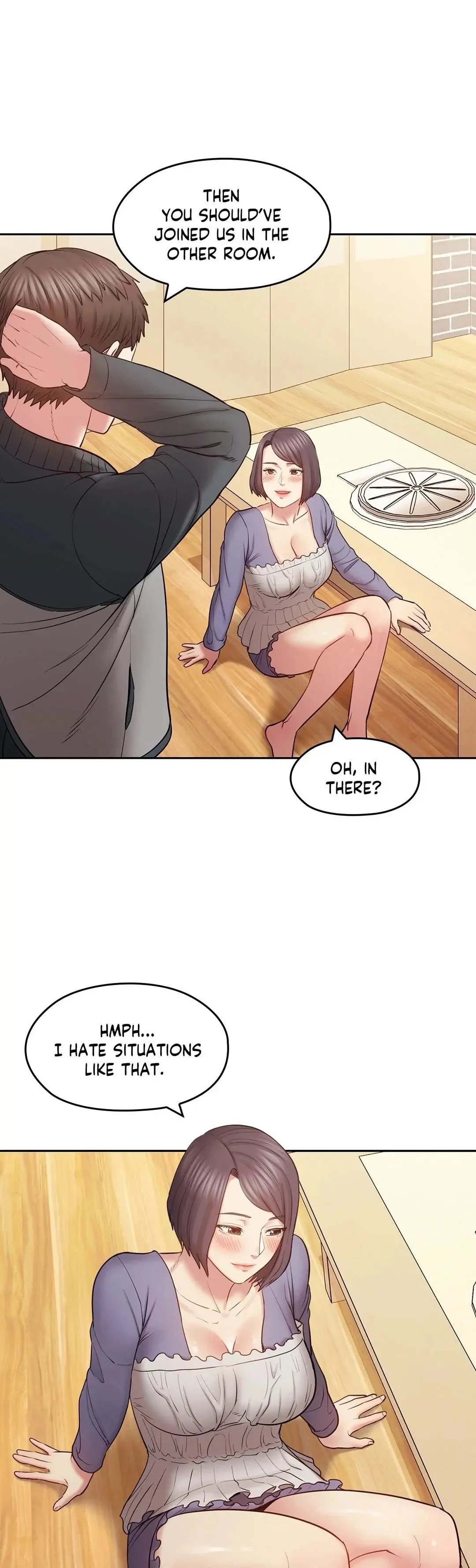 Chemistry Experiments Episode 24 - Page 6