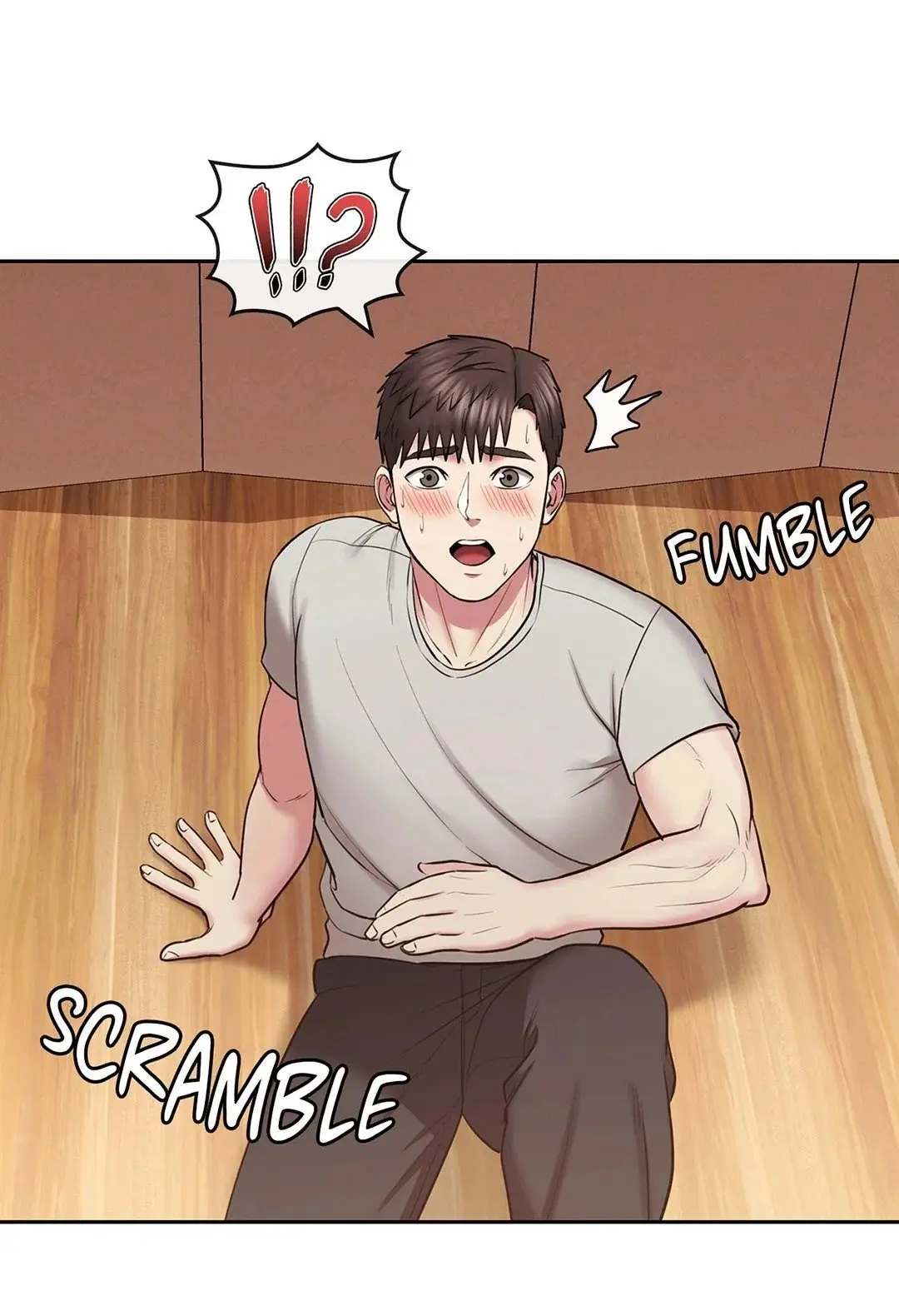 Chemistry Experiments Episode 25 - Page 1