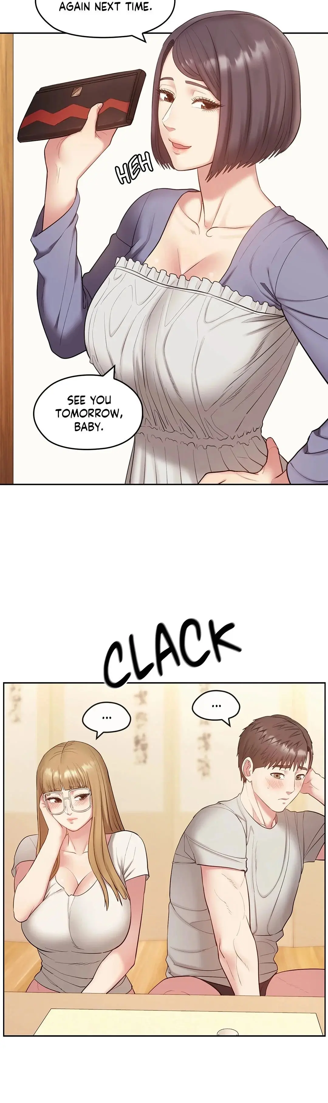 Chemistry Experiments Episode 26 - Page 23