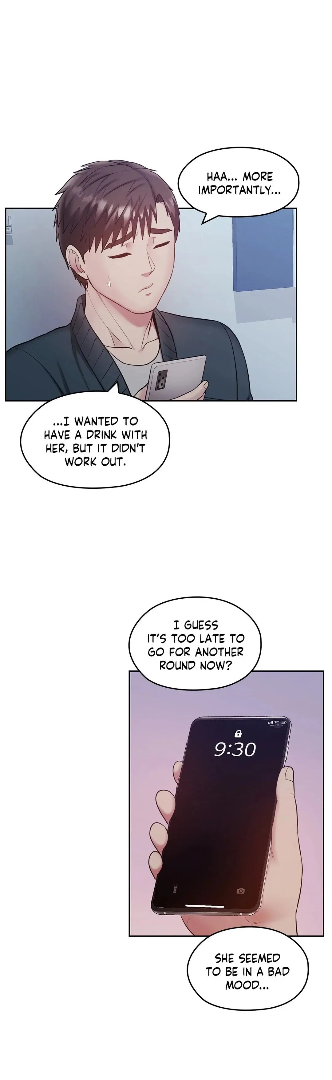 Chemistry Experiments Episode 28 - Page 19