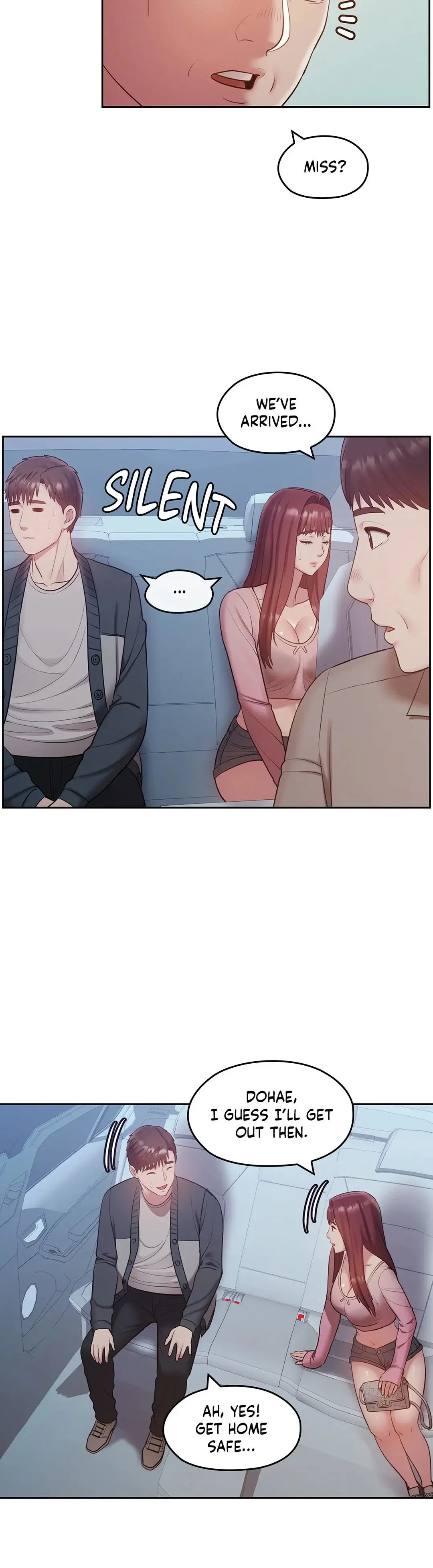 Chemistry Experiments Episode 28 - Page 36