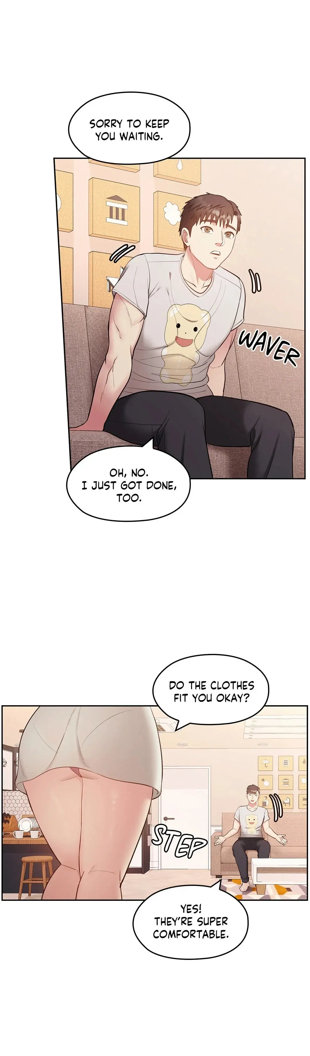 Chemistry Experiments Episode 29 - Page 17