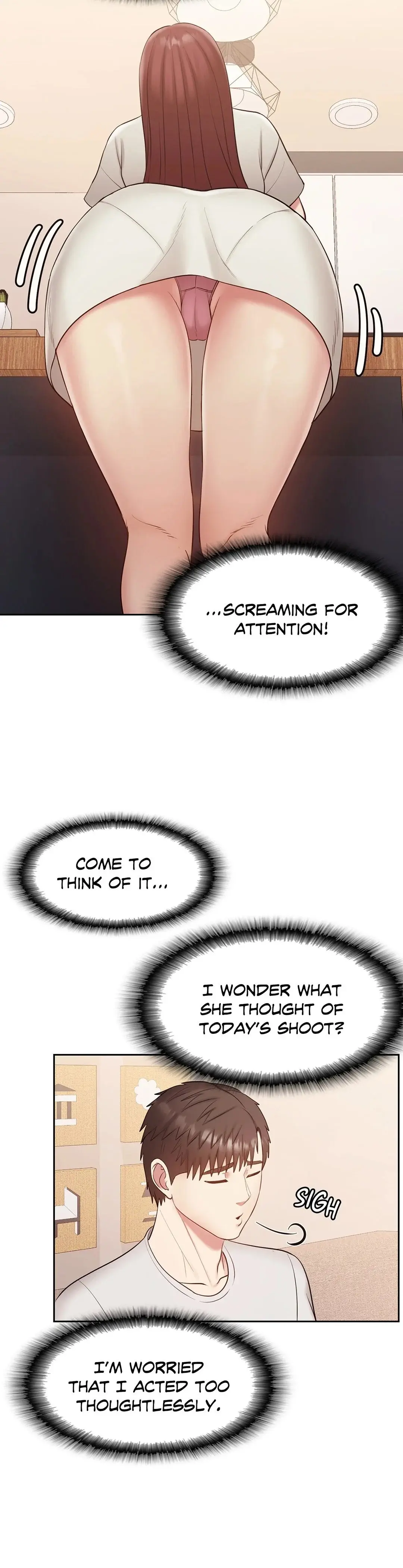 Chemistry Experiments Episode 29 - Page 25