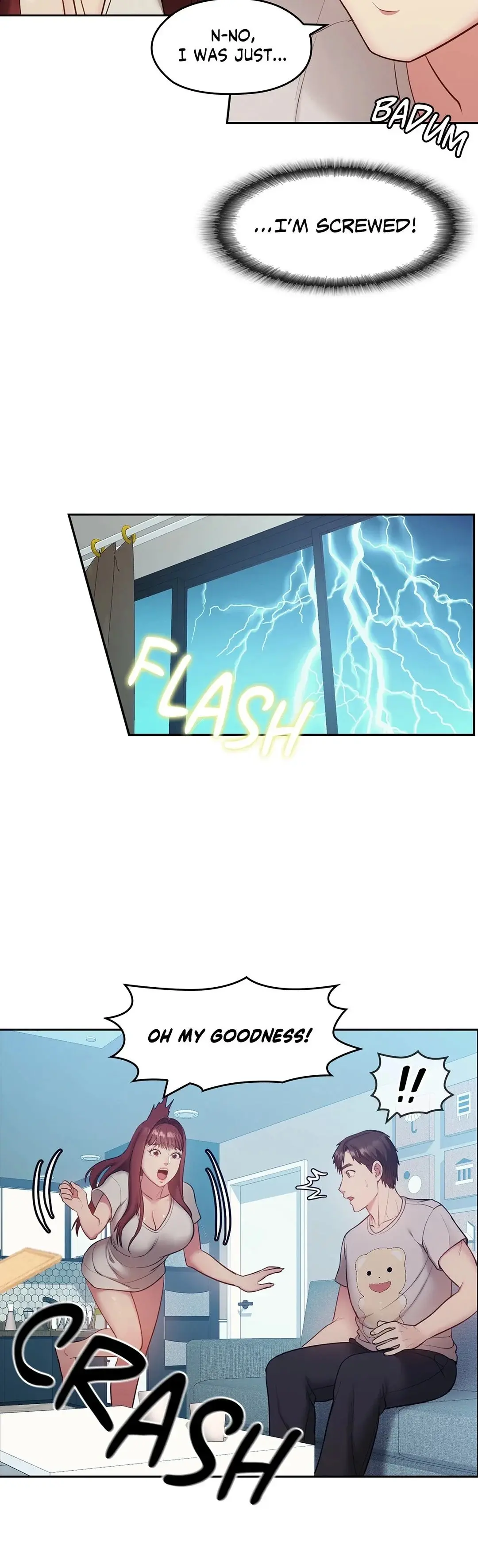 Chemistry Experiments Episode 29 - Page 29
