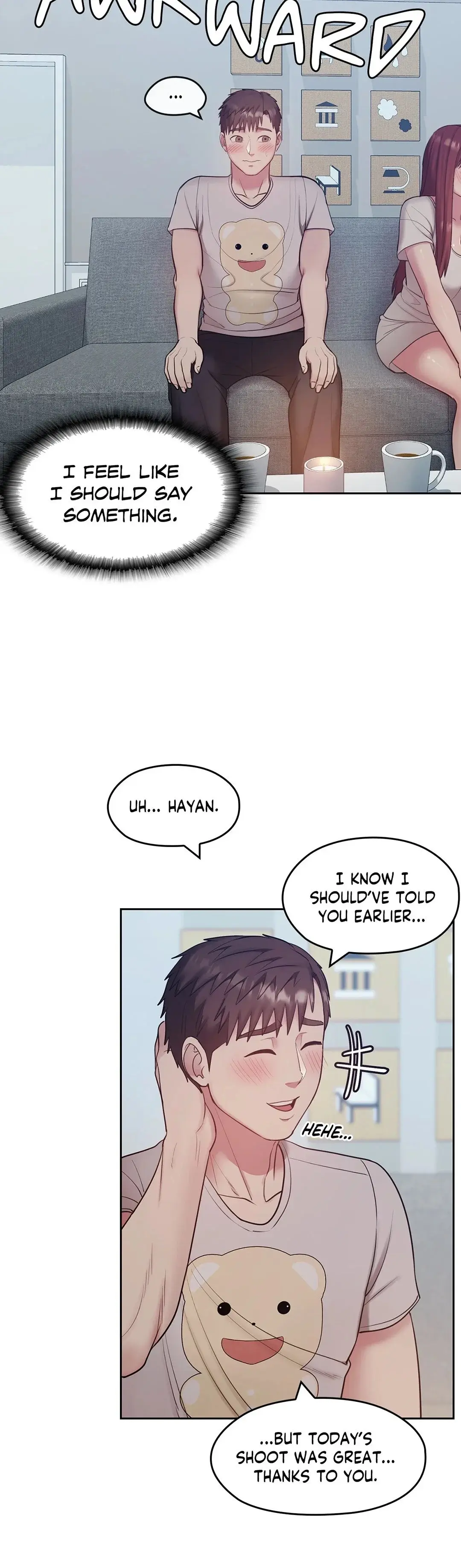 Chemistry Experiments Episode 29 - Page 35