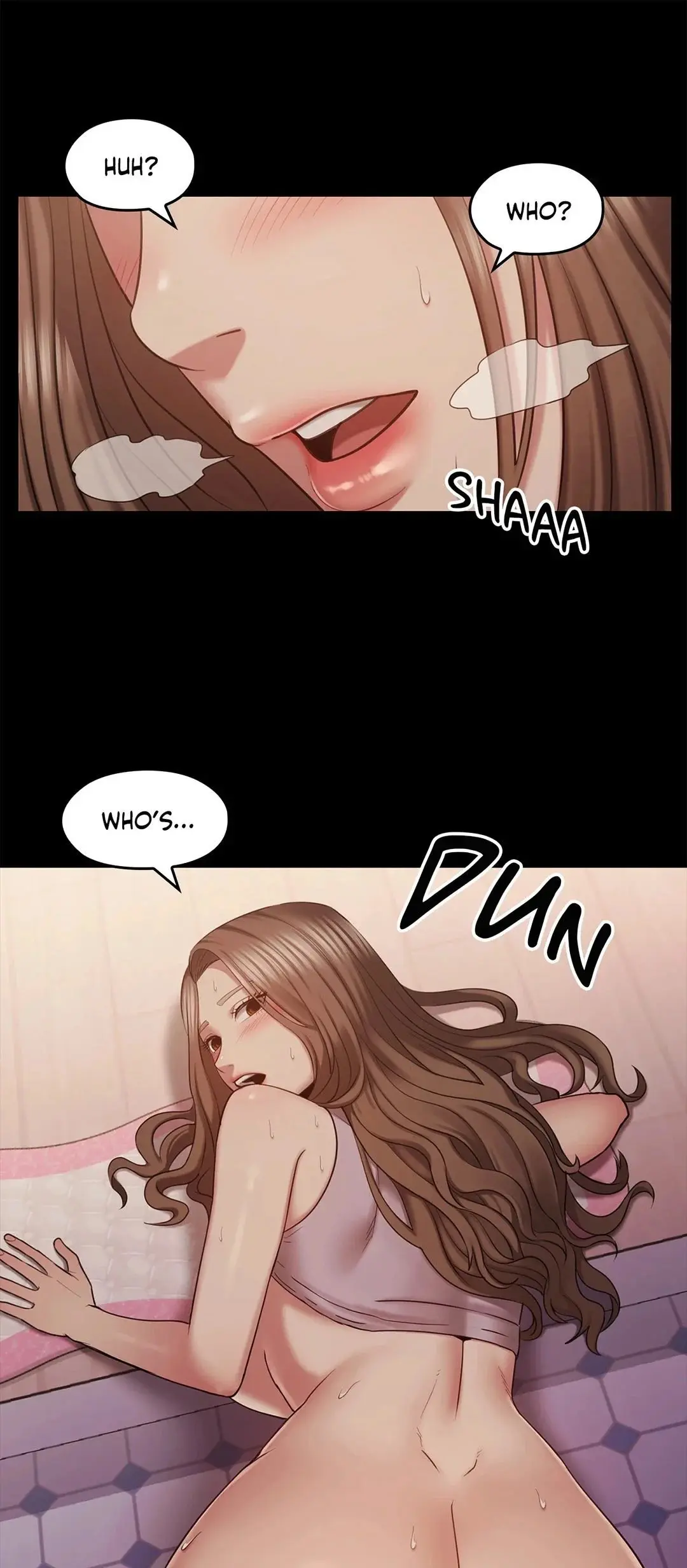 Chemistry Experiments Episode 3 - Page 1