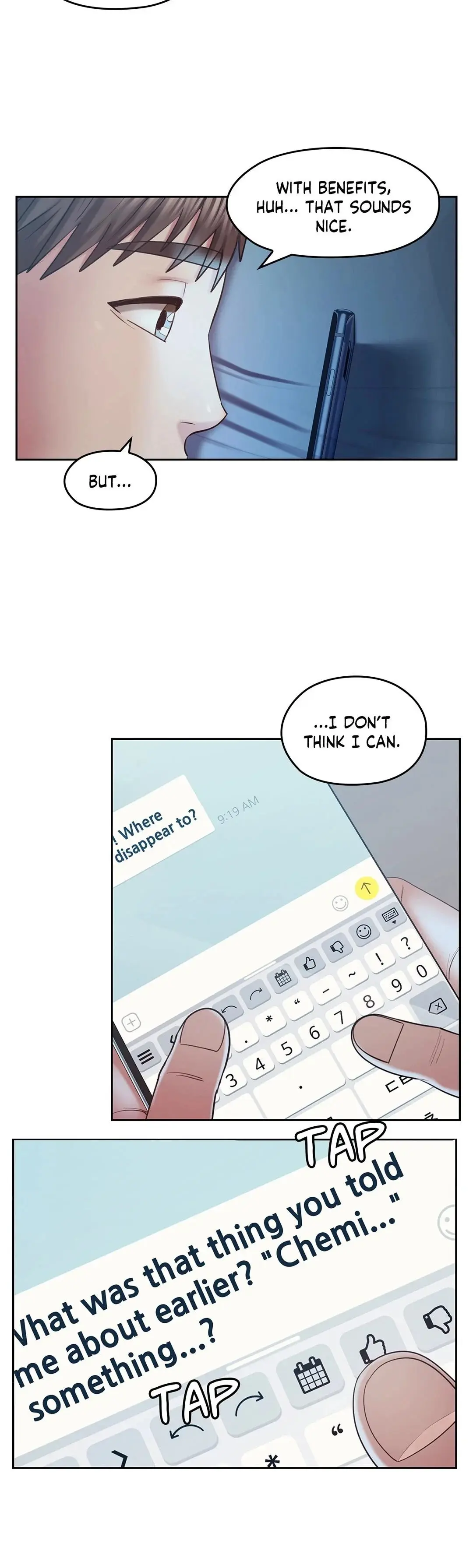 Chemistry Experiments Episode 3 - Page 23