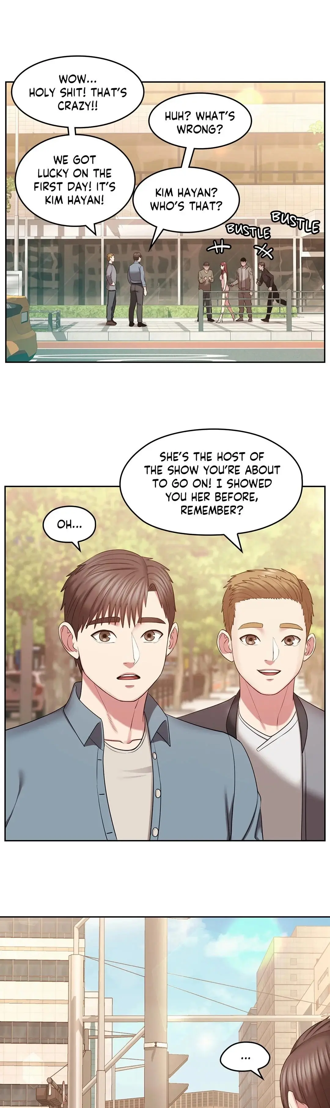 Chemistry Experiments Episode 3 - Page 28
