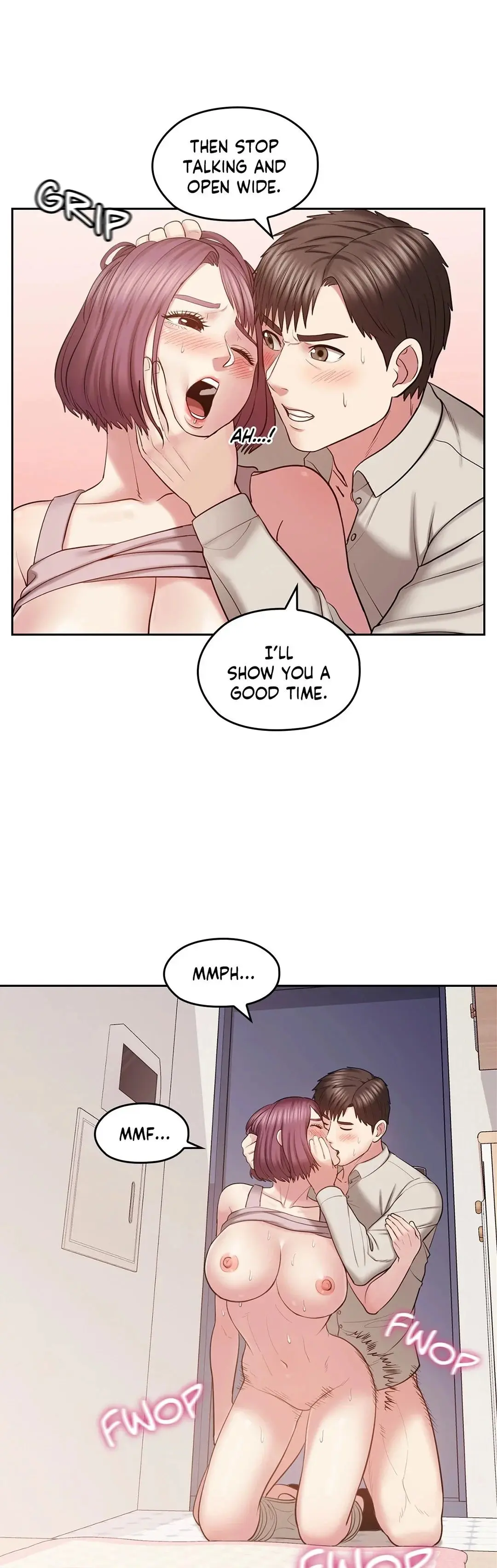 Chemistry Experiments Episode 3 - Page 8
