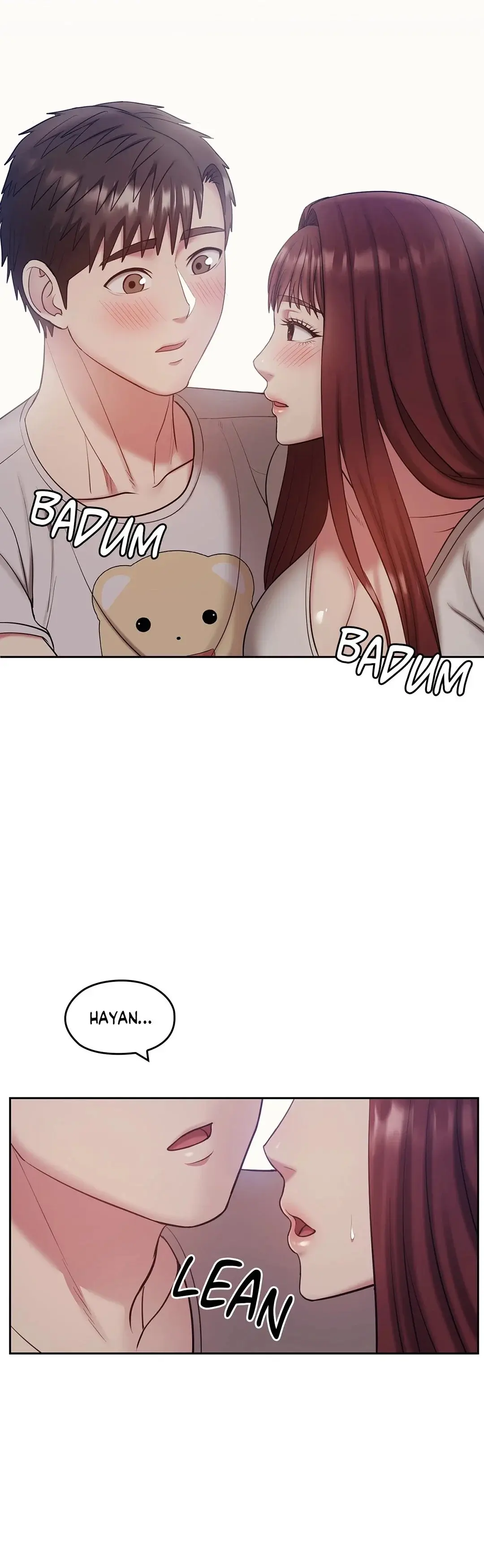 Chemistry Experiments Episode 30 - Page 1