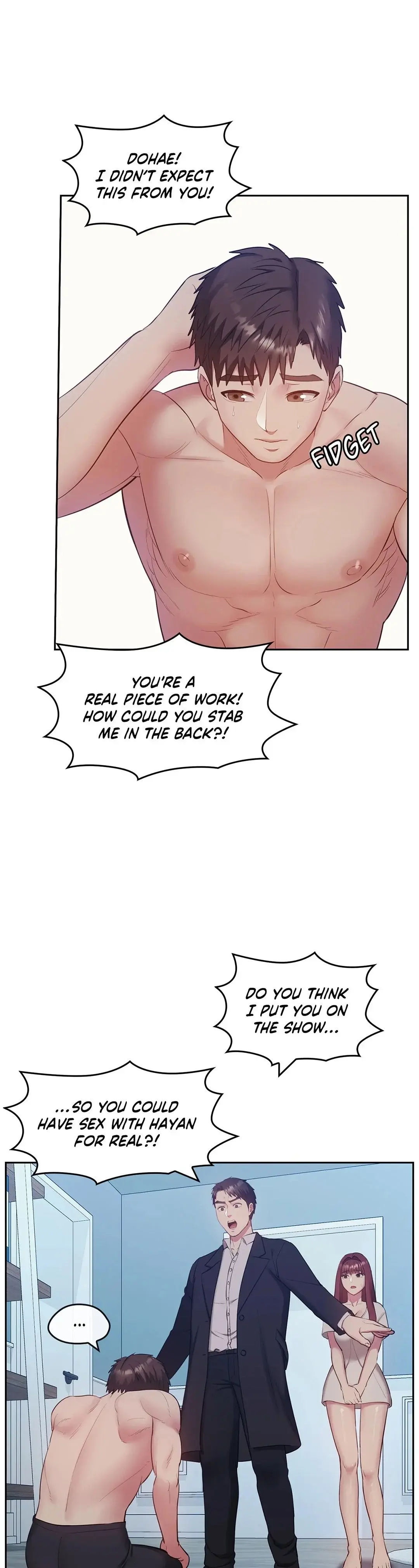 Chemistry Experiments Episode 31 - Page 18