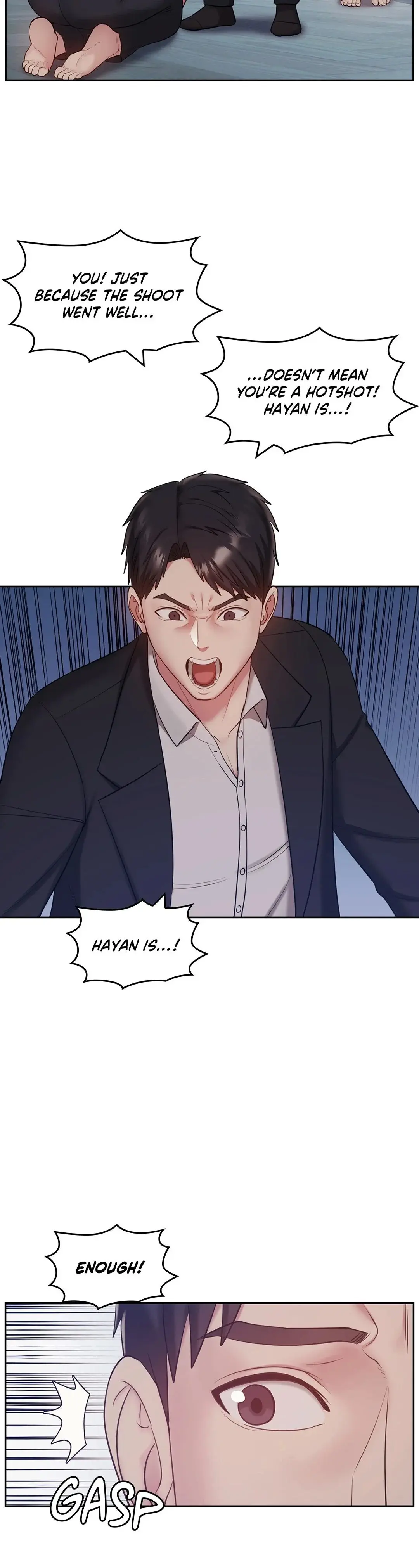 Chemistry Experiments Episode 31 - Page 19
