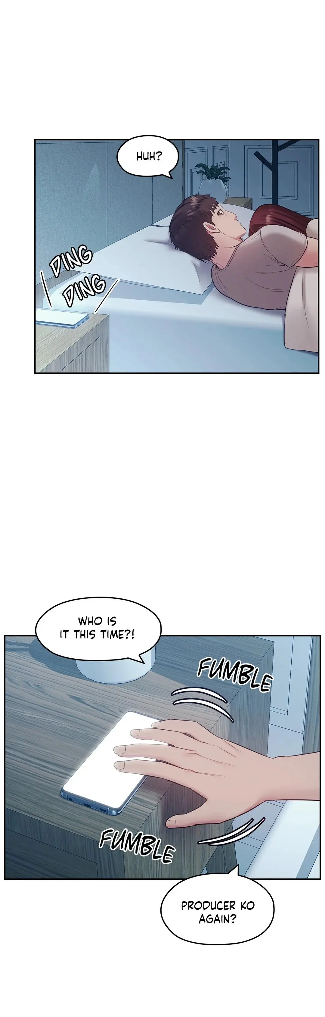 Chemistry Experiments Episode 31 - Page 35