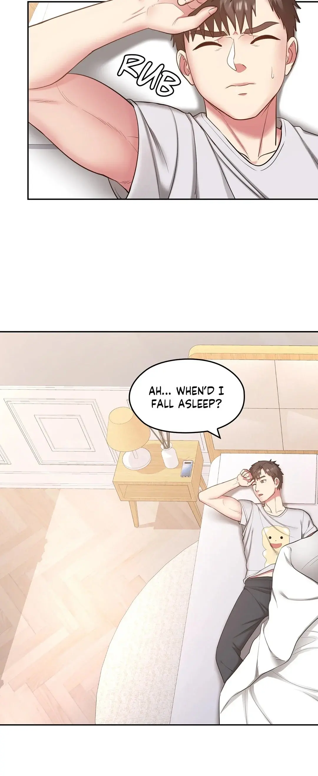 Chemistry Experiments Episode 32 - Page 17