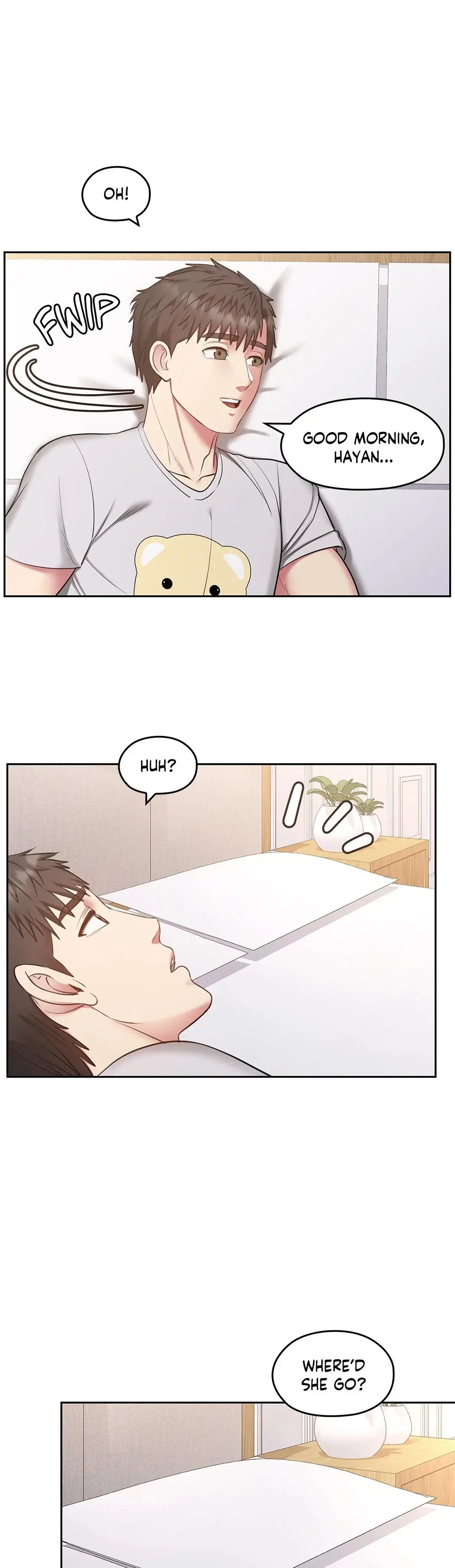 Chemistry Experiments Episode 32 - Page 18