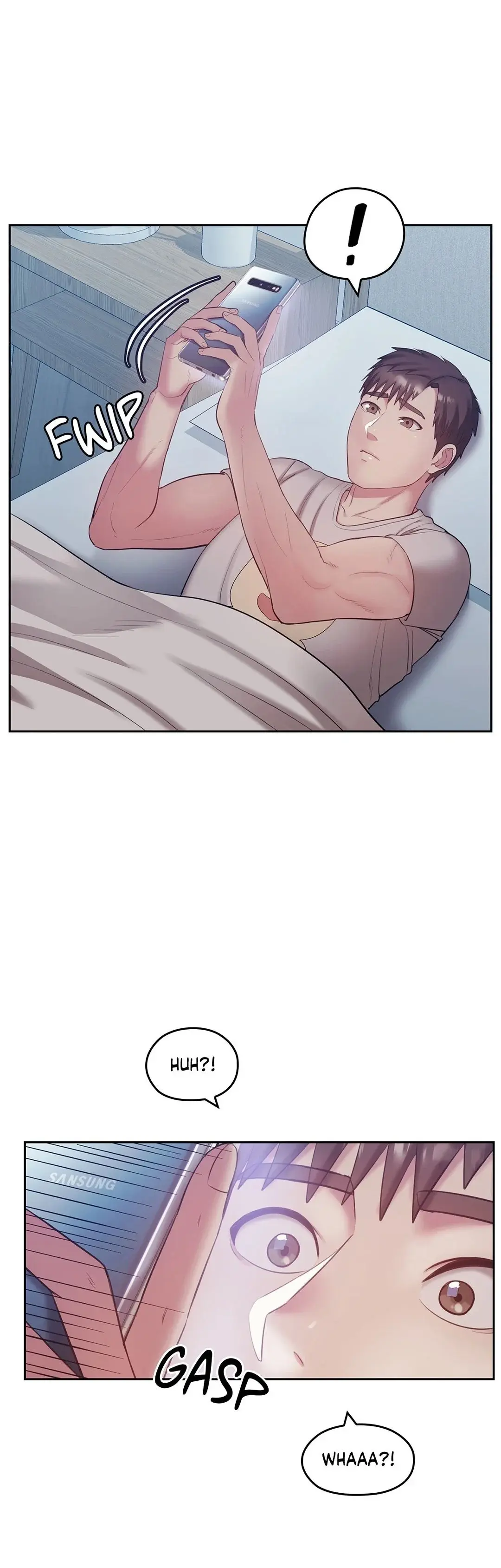 Chemistry Experiments Episode 32 - Page 2