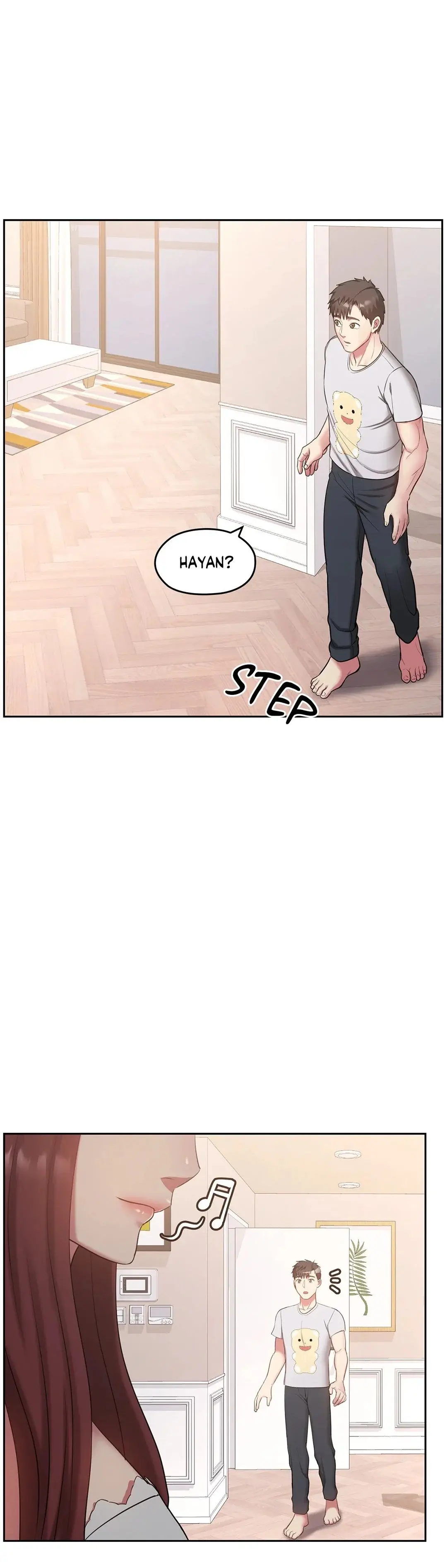 Chemistry Experiments Episode 32 - Page 20