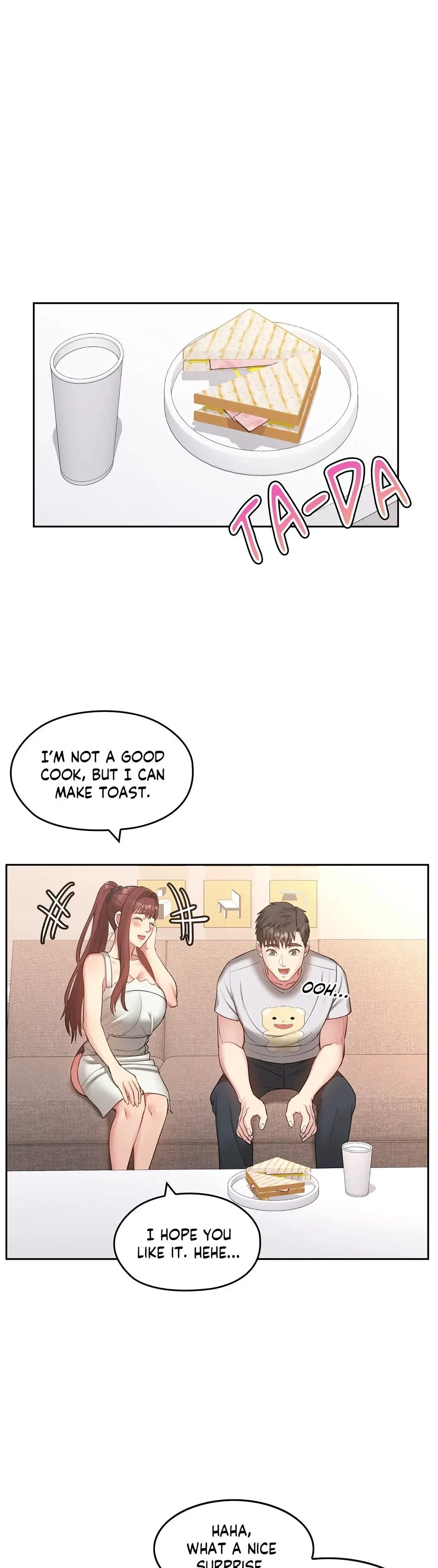 Chemistry Experiments Episode 32 - Page 24