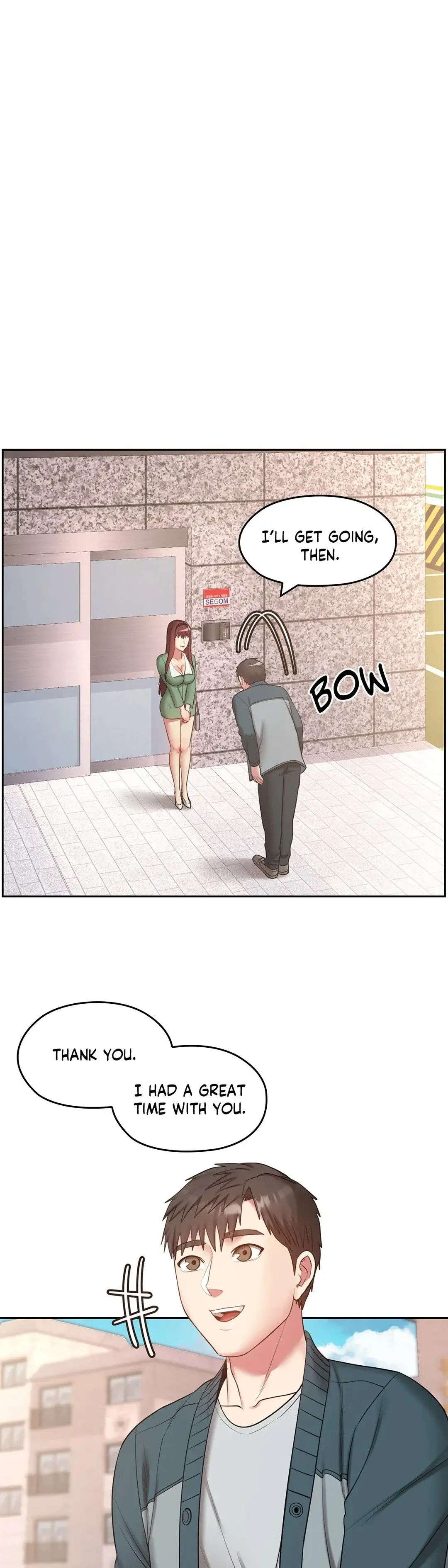 Chemistry Experiments Episode 33 - Page 1
