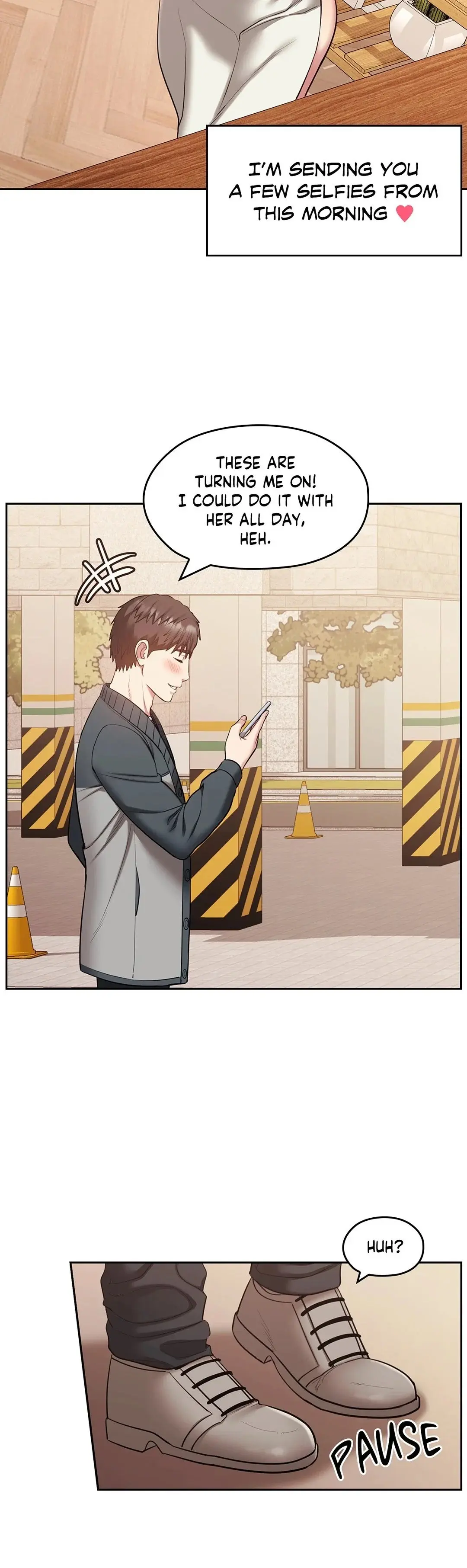 Chemistry Experiments Episode 33 - Page 10