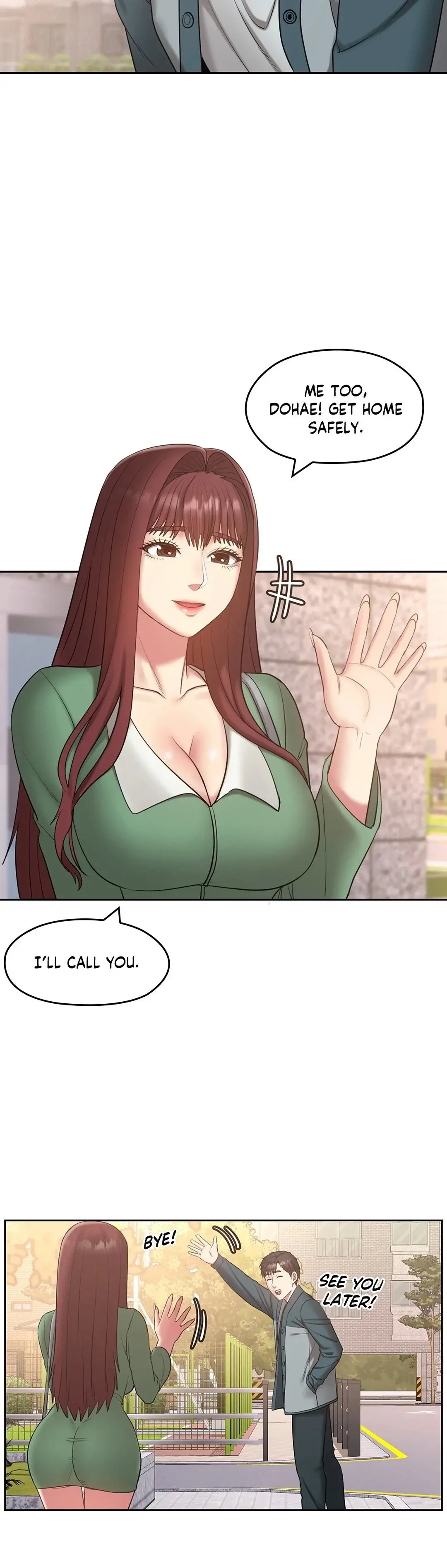 Chemistry Experiments Episode 33 - Page 2