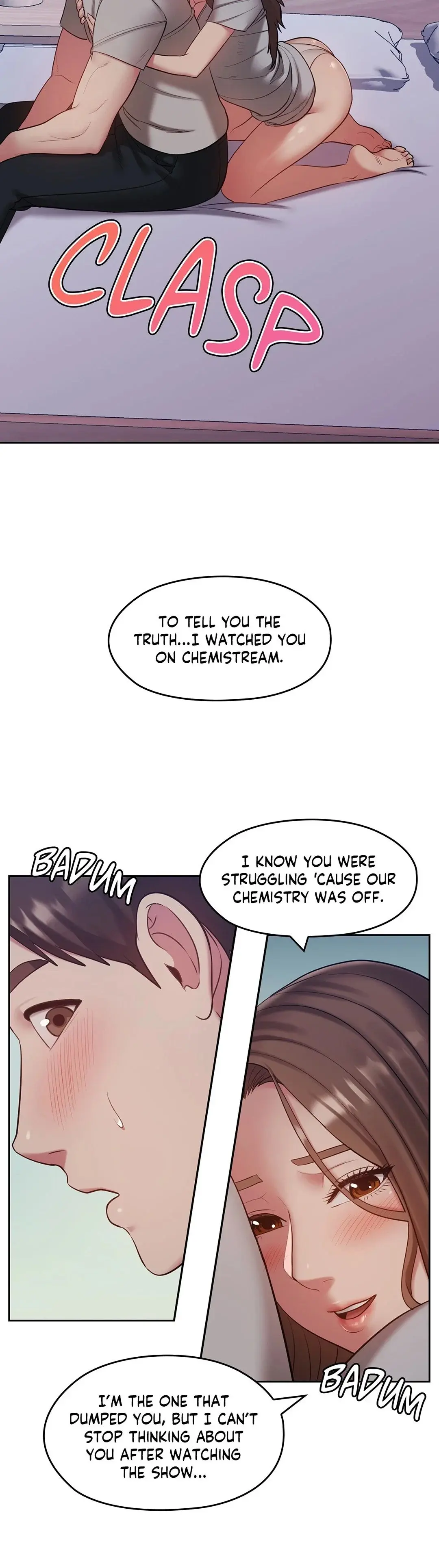 Chemistry Experiments Episode 33 - Page 23