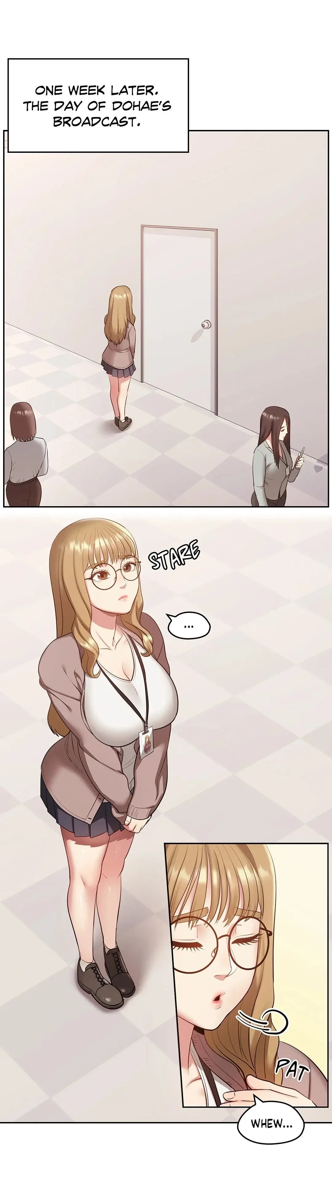 Chemistry Experiments Episode 33 - Page 35