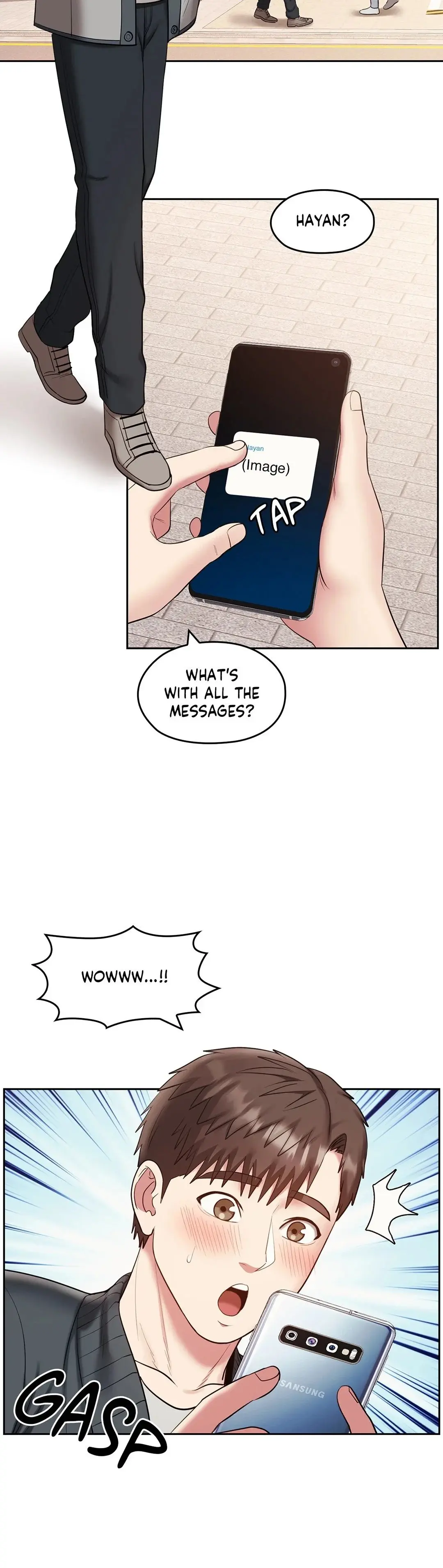 Chemistry Experiments Episode 33 - Page 8