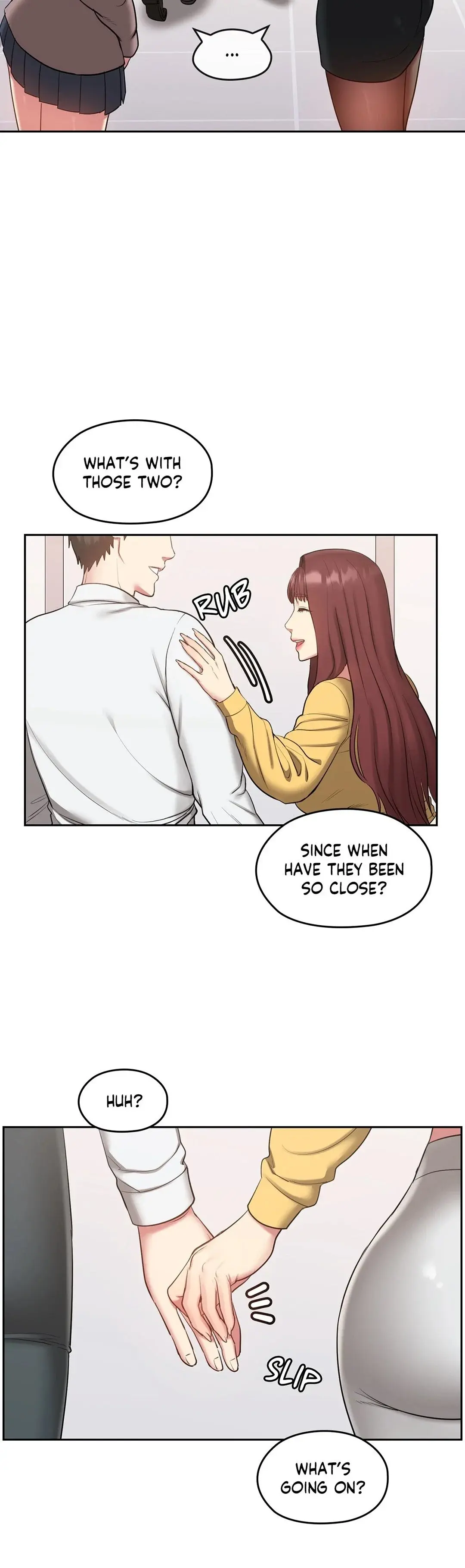 Chemistry Experiments Episode 34 - Page 14